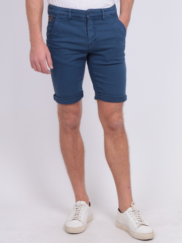 Bermuda chino BAVOLTA -...