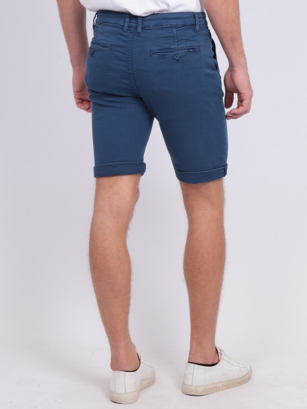 Bermuda chino BAVOLTA -...