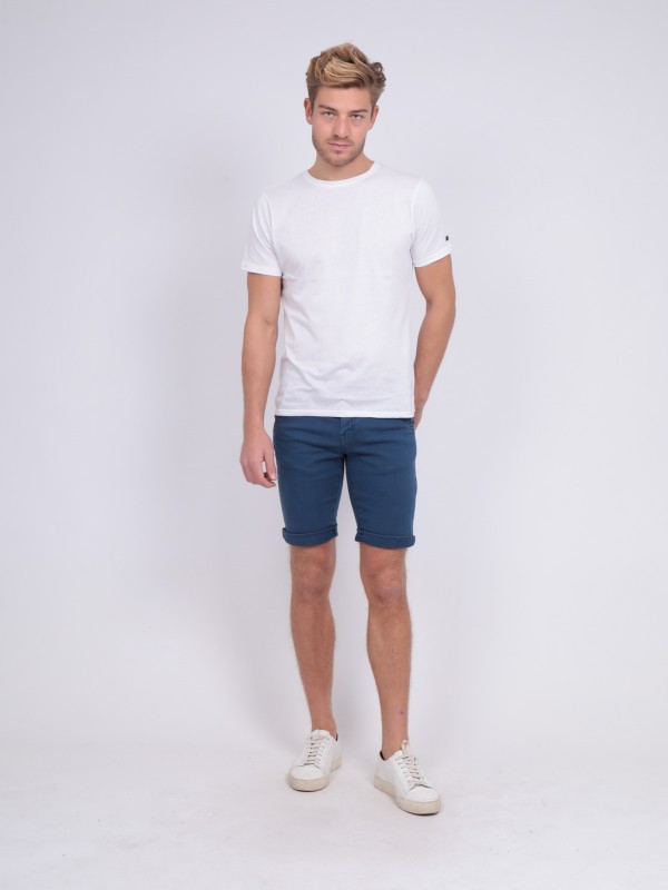 Bermuda chino BAVOLTA -...