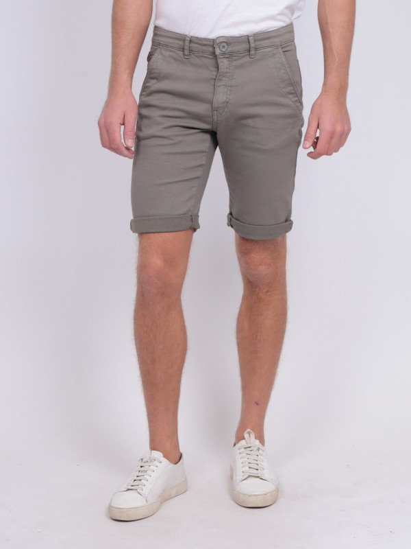 Bermuda chino BAVOLTA -...