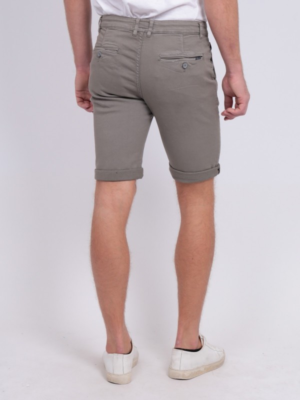 Bermuda chino BAVOLTA -...