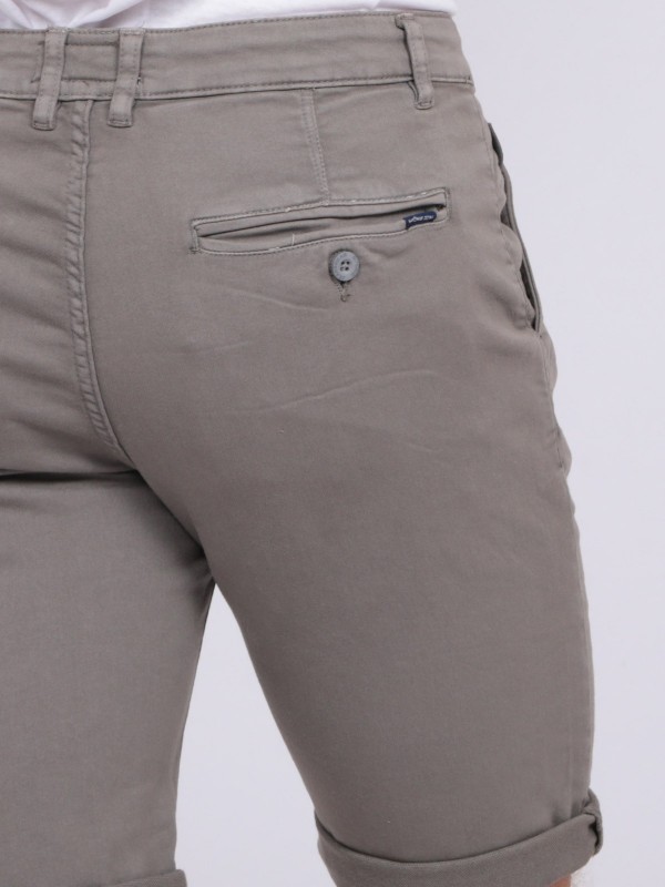 Bermuda chino BAVOLTA -...