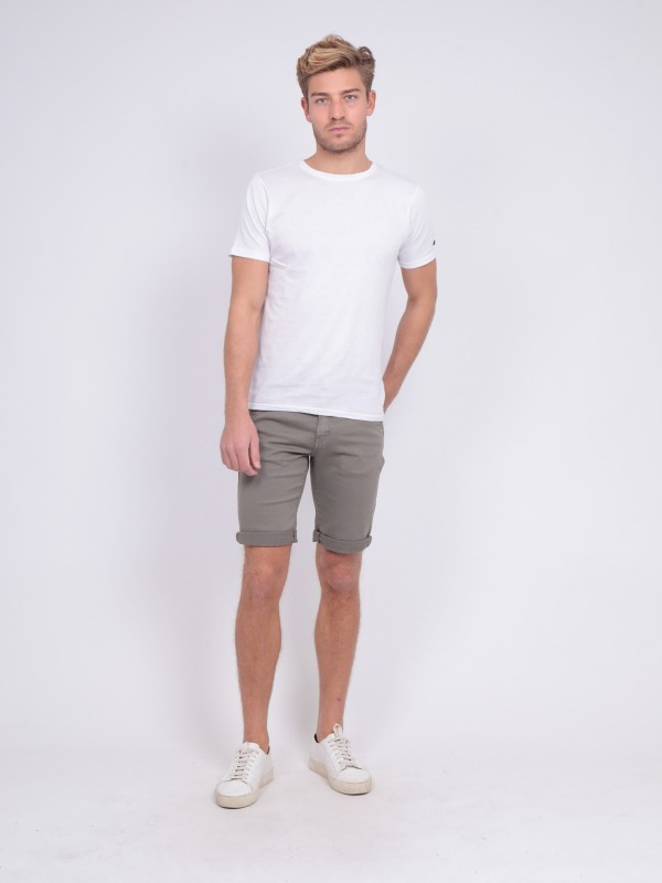 Bermuda chino BAVOLTA -...