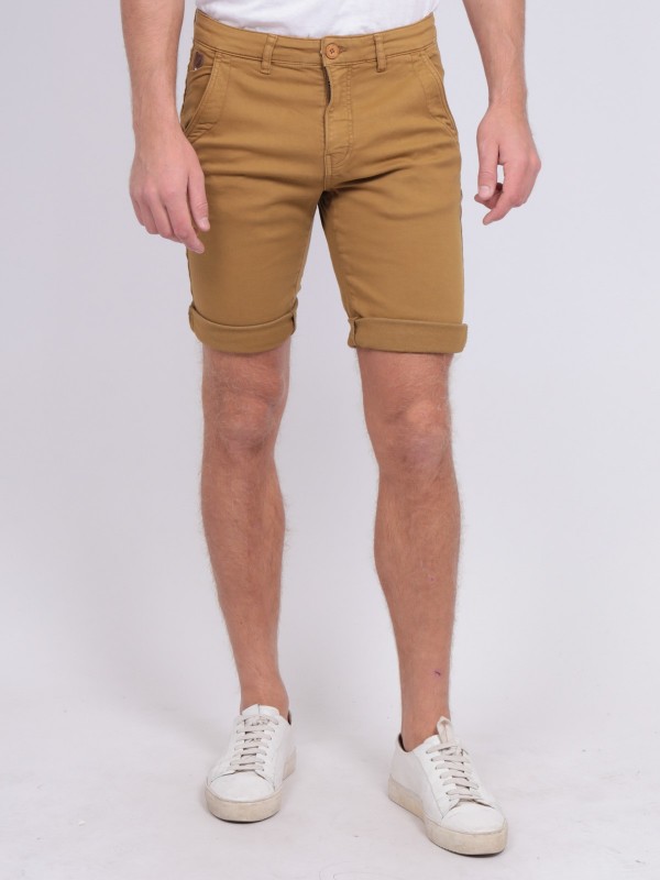 Bermuda chino BAVOLTA -...