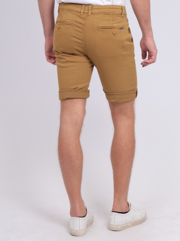 Bermuda chino BAVOLTA -...