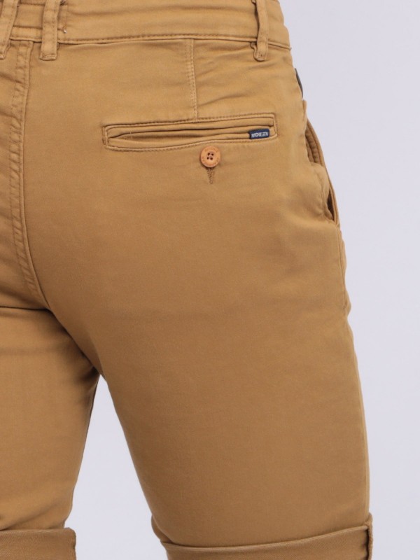 Bermuda chino BAVOLTA -...