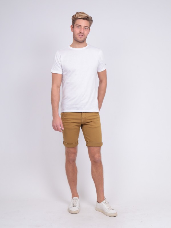 Bermuda chino BAVOLTA -...