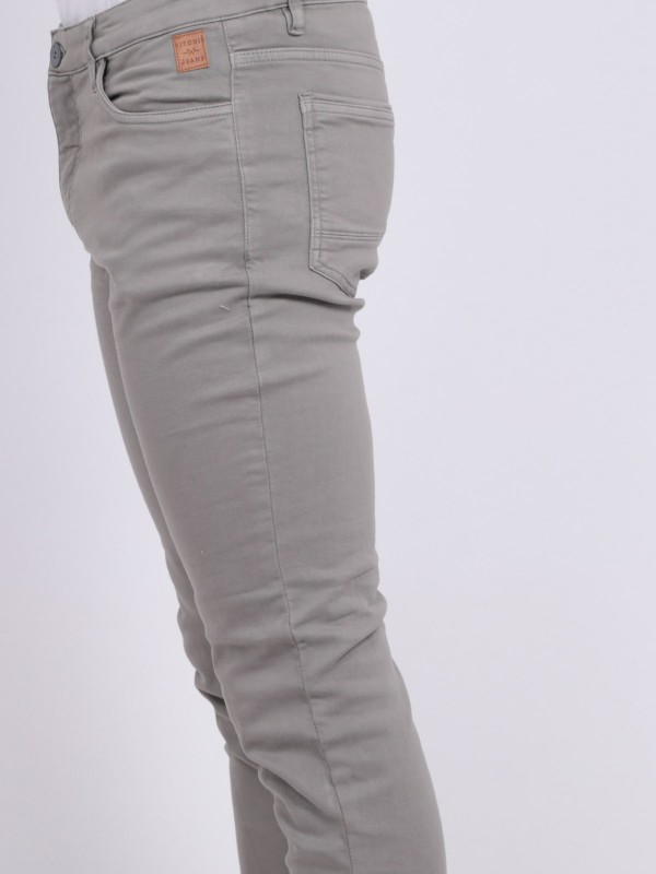 Pantalon 5 poches CANDELO -...