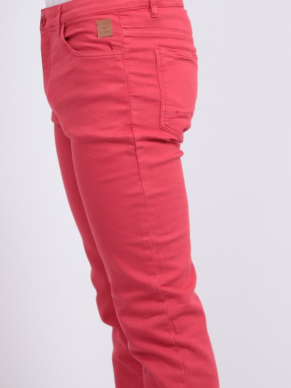 Pantalon 5 poches CANDELO -...