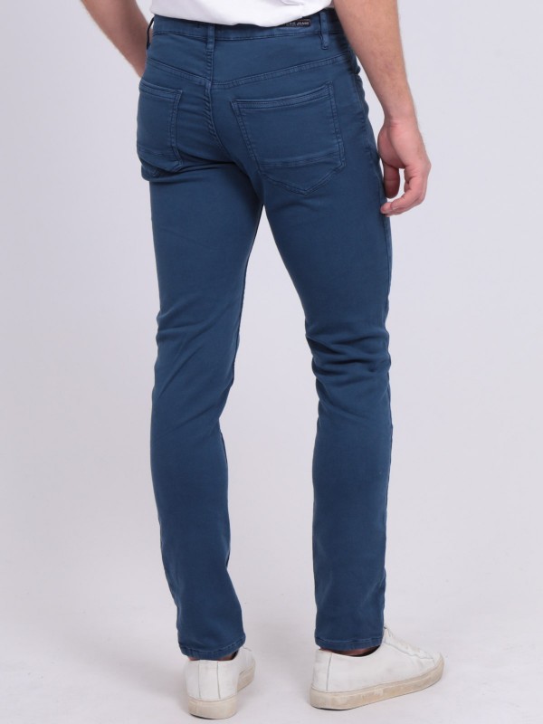 Pantalon 5 poches CANDELO -...