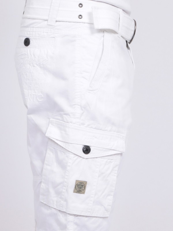 BERMUDA BATTLE BASTAING -...