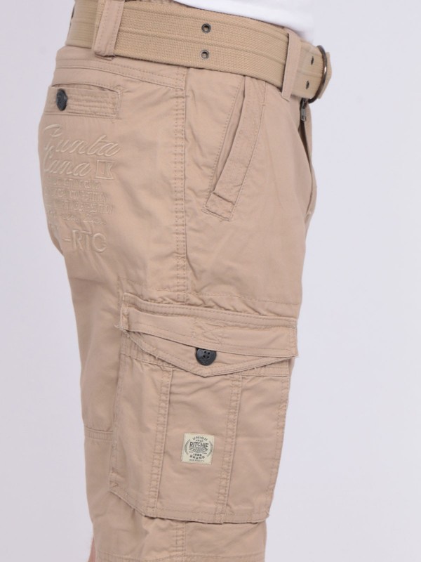 BERMUDA BATTLE BASTAING -...