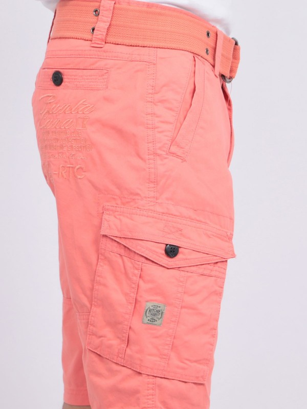 BERMUDA BATTLE BASTAING -...