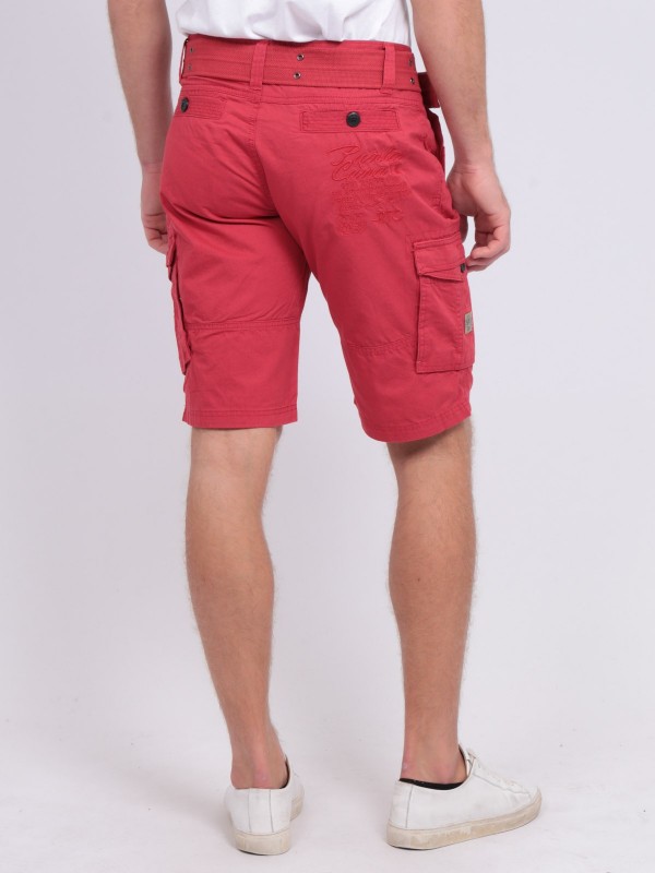 BERMUDA BATTLE BASTAING -...