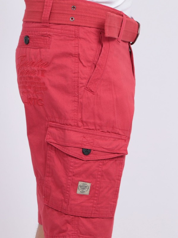 BERMUDA BATTLE BASTAING -...