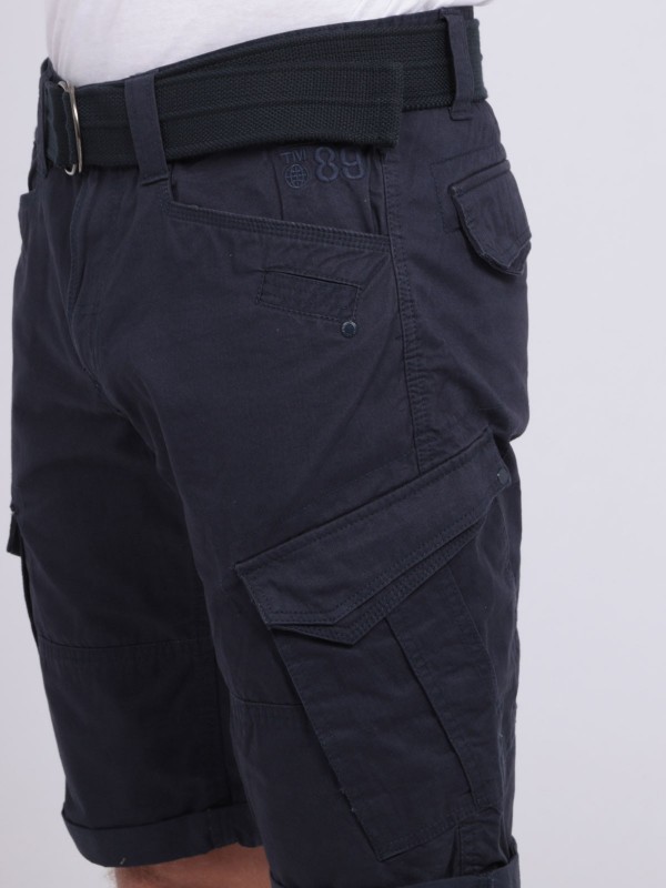 Bermuda battle BATISTIN -...