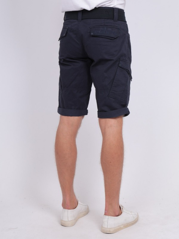 Bermuda battle BATISTIN -...