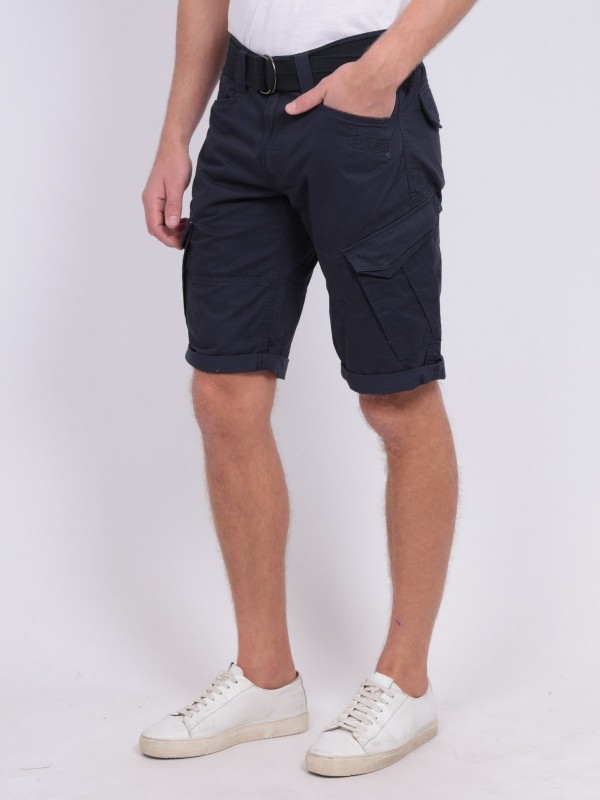 Bermuda battle BATISTIN -...