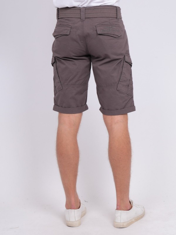 Bermuda battle BATISTIN - Gris