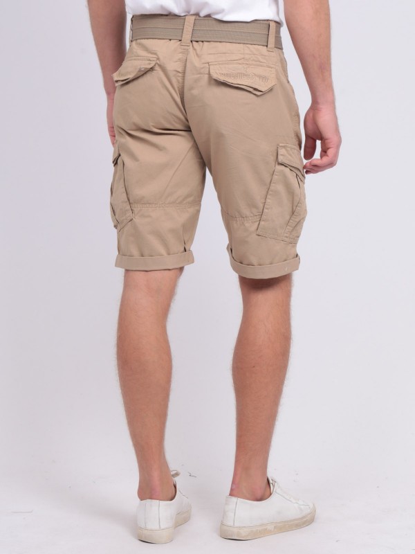 Bermuda battle BATISTIN -...