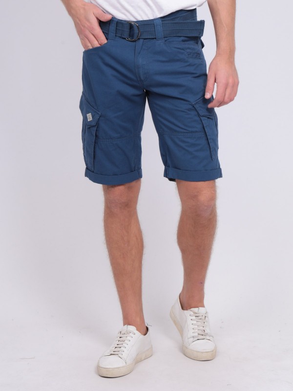 Bermuda battle BATISTIN -...