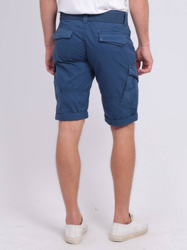 Bermuda battle BATISTIN -...