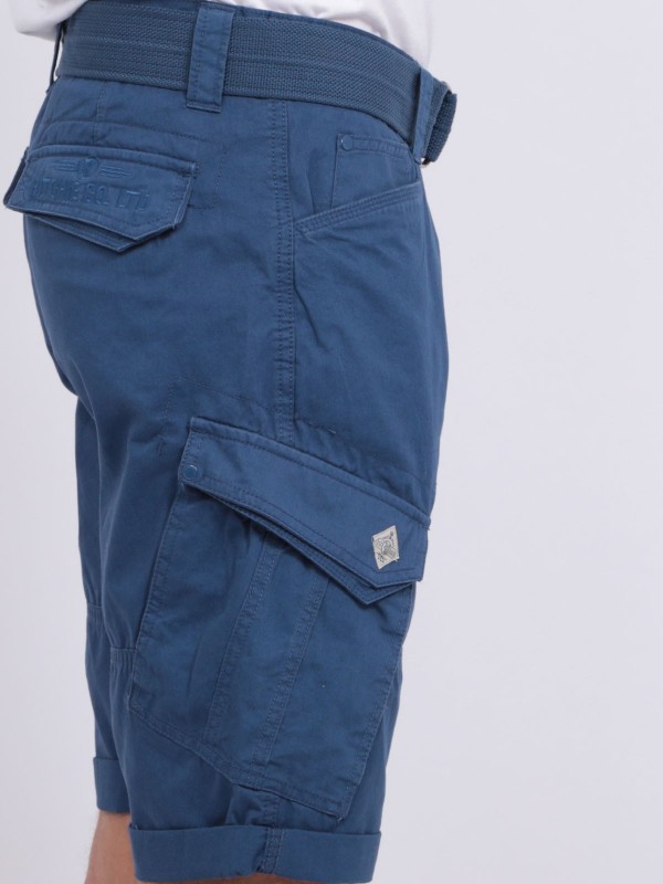 Bermuda battle BATISTIN -...