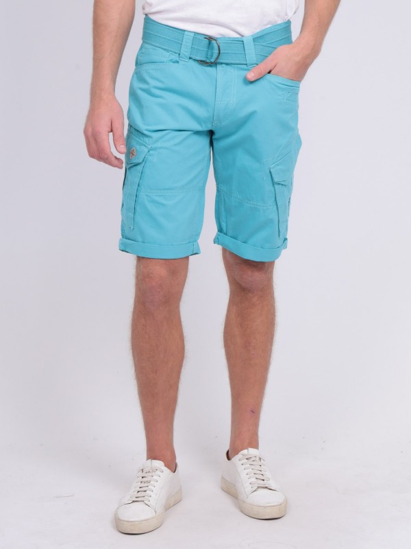 Bermuda battle BATISTIN -...