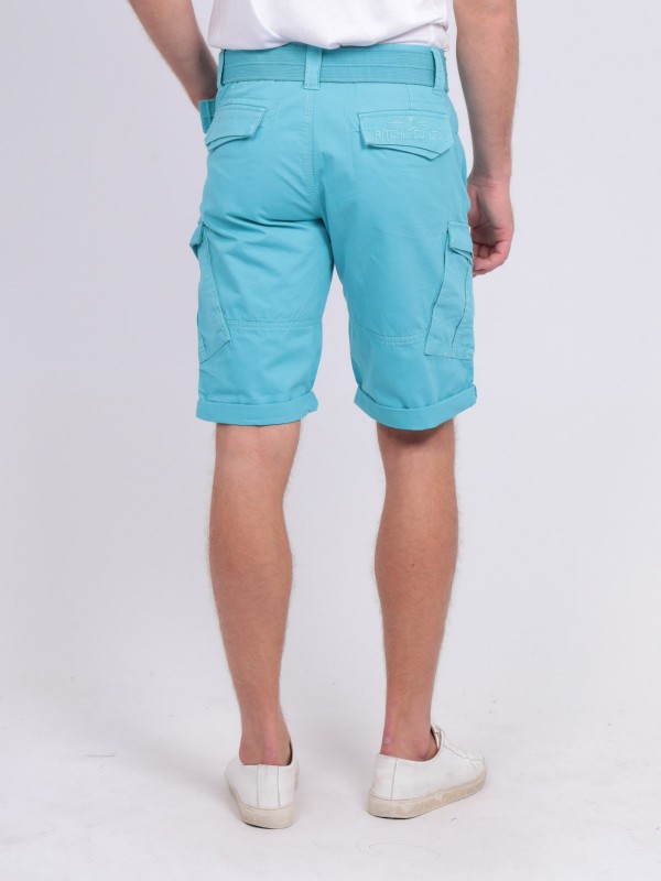 Bermuda battle BATISTIN -...