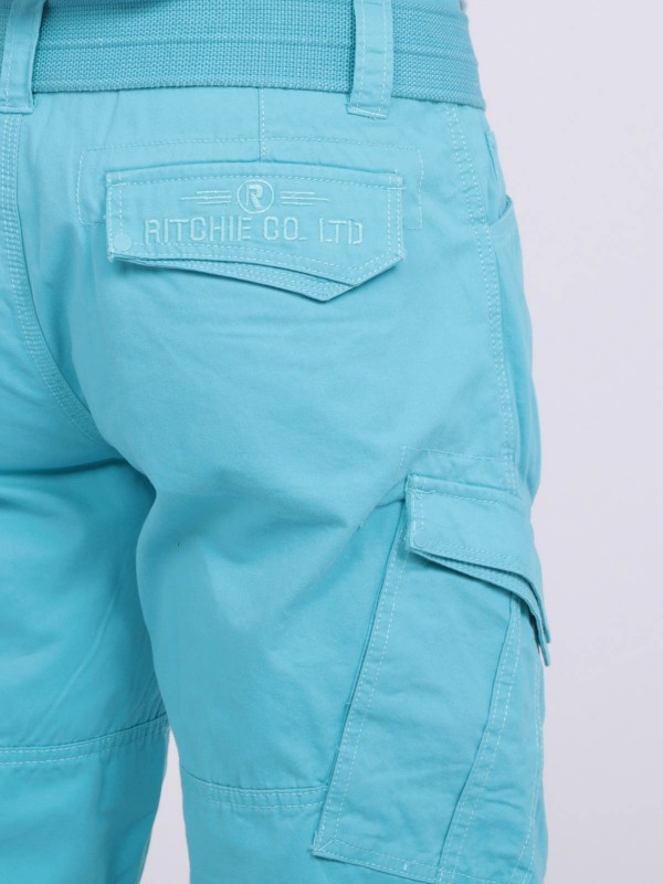 Bermuda battle BATISTIN -...