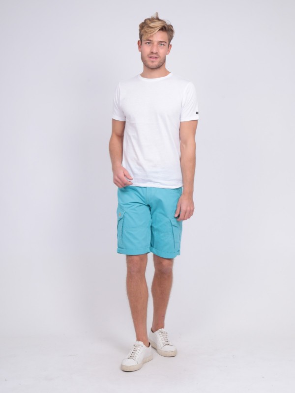 Bermuda battle BATISTIN -...