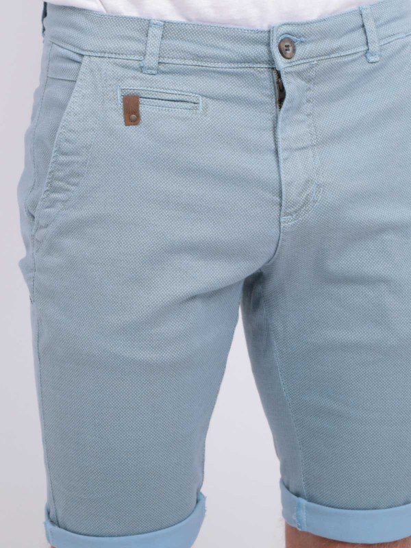 Bermuda chino BODELTA -...