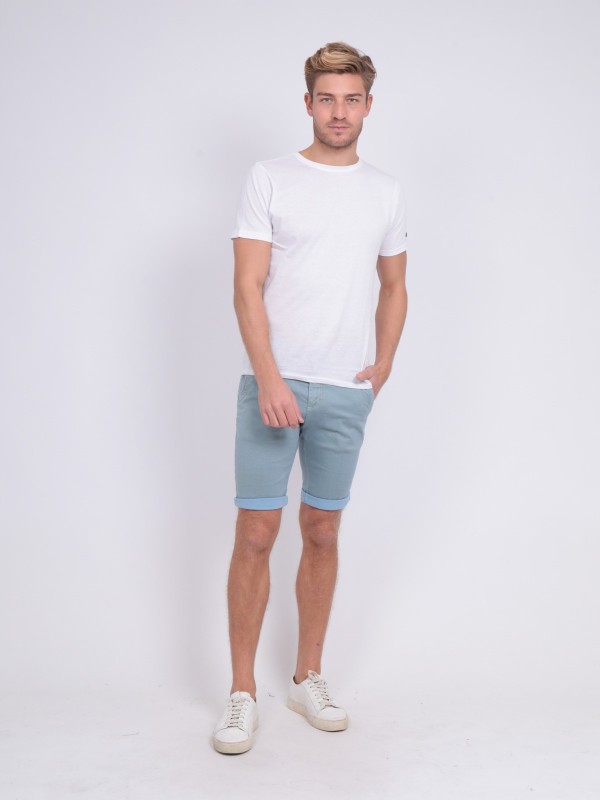 Bermuda chino BODELTA -...