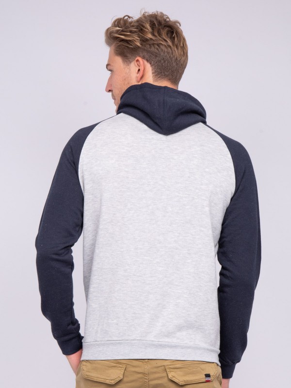 Sweat capuche WANDATY -...