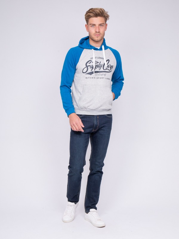 Sweat capuche WANDATY