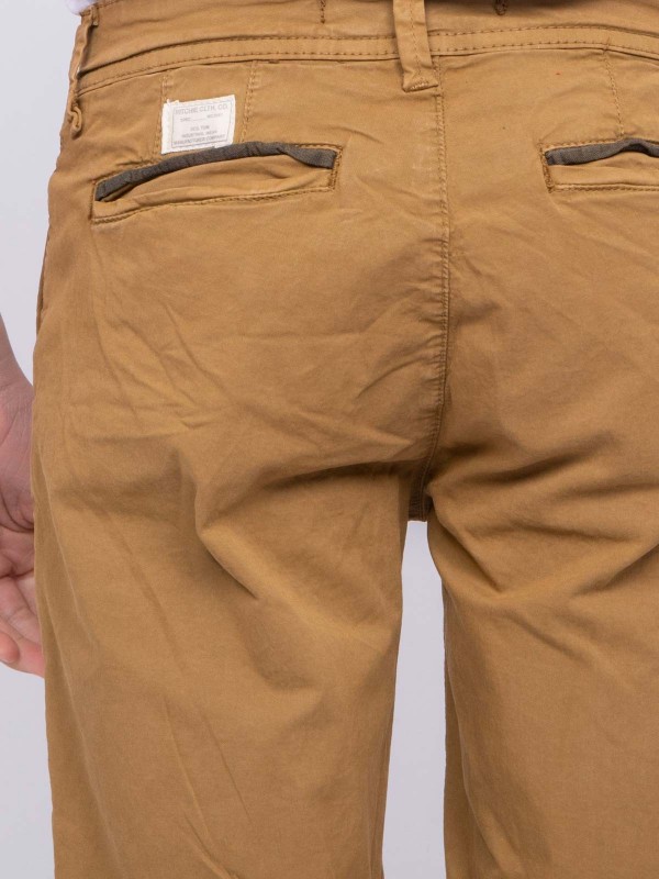 Bermuda chino BARNAS-J -...