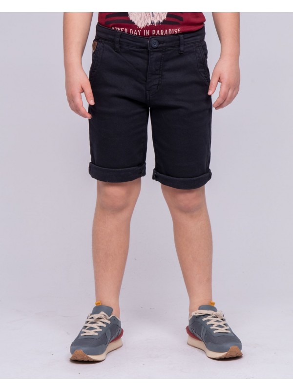 Bermuda chino BAVOLTA-J -...