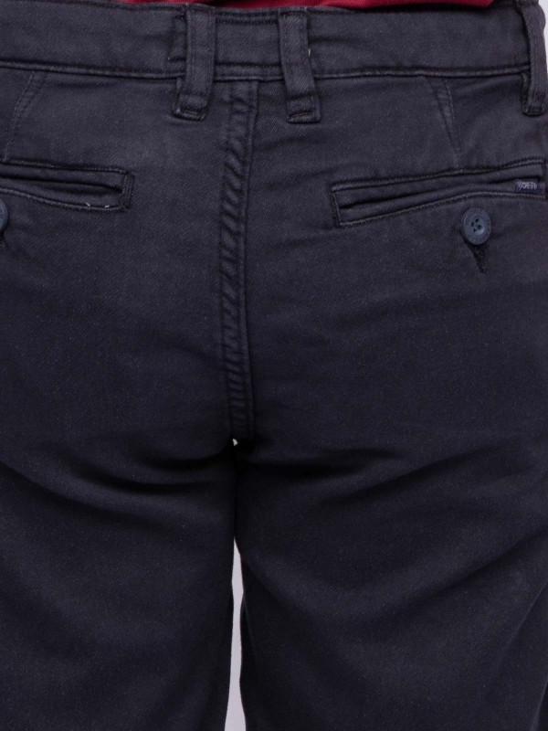 Bermuda chino BAVOLTA-J -...