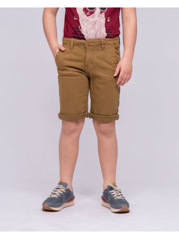 Bermuda chino BAVOLTA-J -...