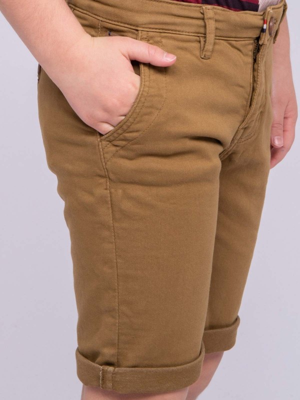 Bermuda chino BAVOLTA-J -...