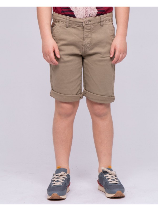 Bermuda chino BAVOLTA-J -...