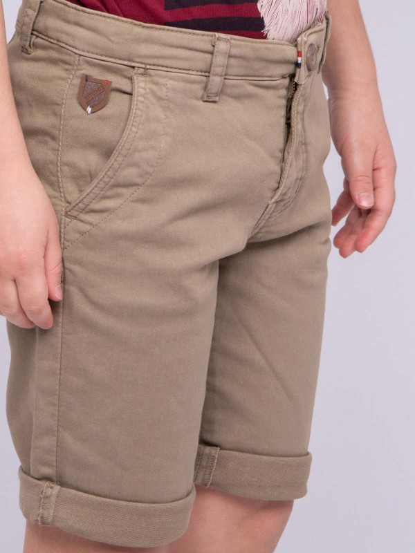 Bermuda chino BAVOLTA-J -...