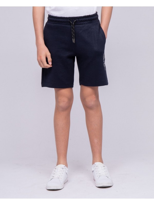 Bermuda molleton BELLO-J -...