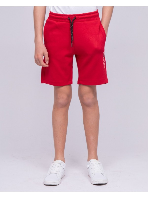 Bermuda molleton BELLO-J -...