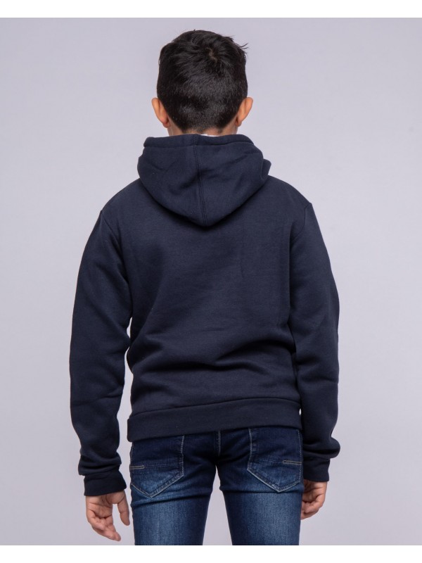 Sweat capuche WIDMO-J -...