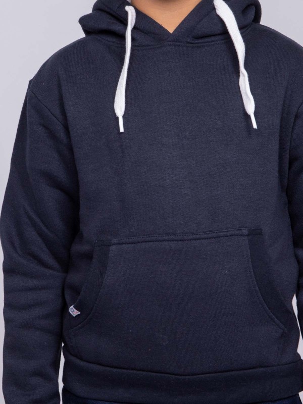 Sweat capuche WIDMO-J -...