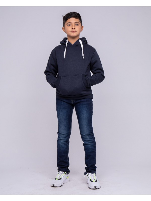 Sweat capuche WIDMO-J -...