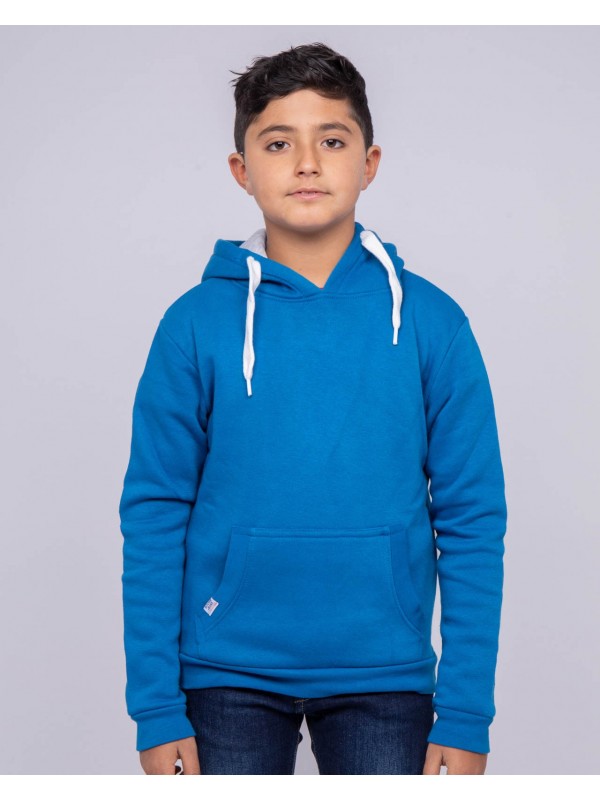 Sweat capuche WIDMO-J -...