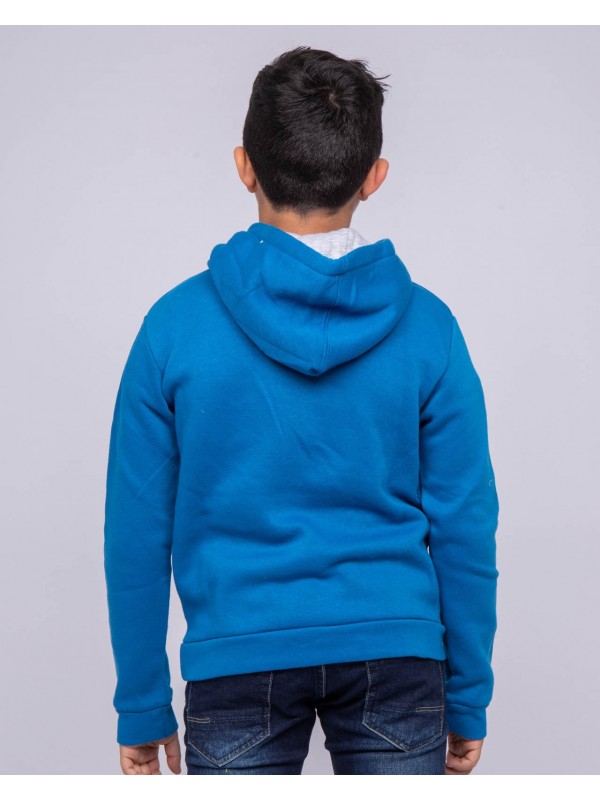 Sweat capuche WIDMO-J -...