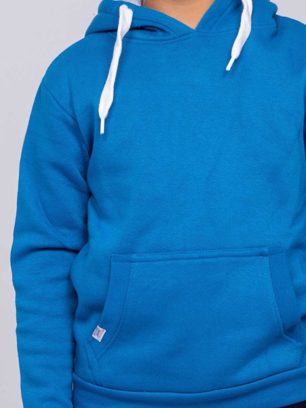 Sweat capuche WIDMO-J -...